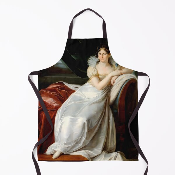Item preview, Princess Alexandra Artwork by Vincenzo Camuccini designed and sold by special-artist.