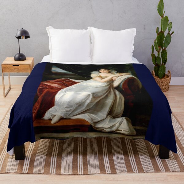 Item preview, Princess Alexandra  Artwork by Vincenzo Camuccini designed and sold by special-artist.