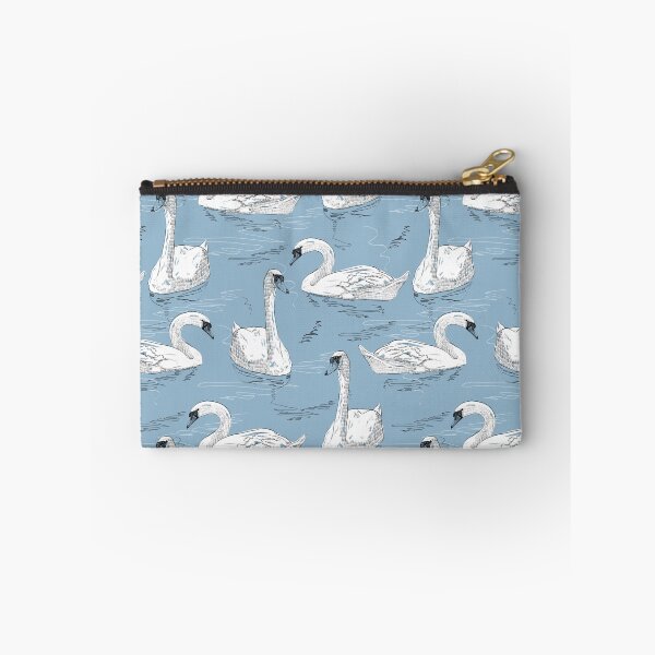 Item preview, White swans designed and sold by tapilipa.