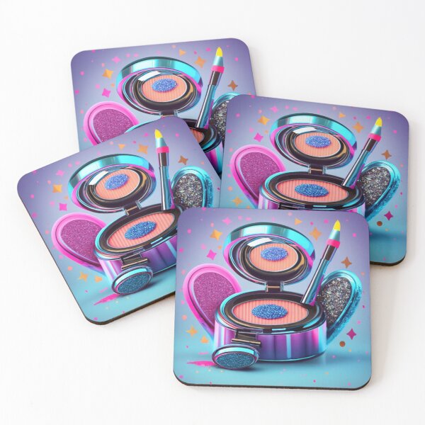 Item preview, Make up Scl  designed and sold by BCD BRANDS.