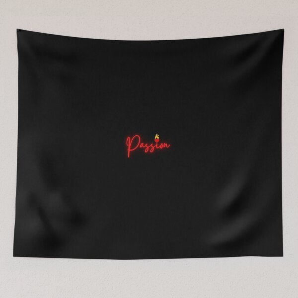 Item preview, Passion designed and sold by xpressivesoul.