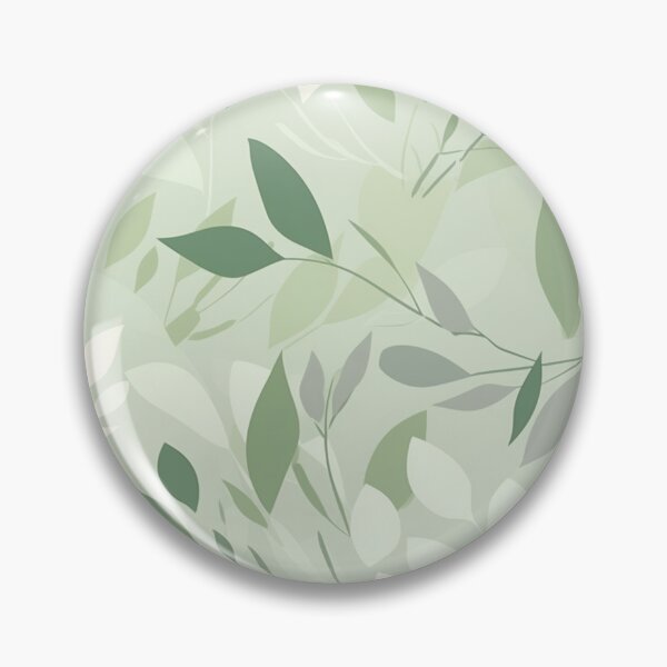 Item preview, Modern Nature Design designed and sold by Hashola Designs.