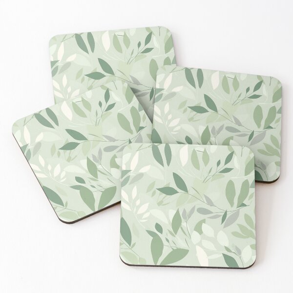 Item preview, Modern Nature Design designed and sold by Hashola Designs.