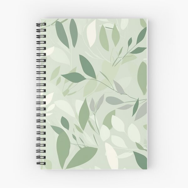 Item preview, Diseño de naturaleza moderna designed and sold by Hashola Designs.