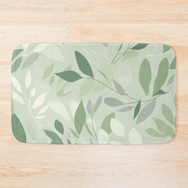 Item preview, Modern Nature Design designed and sold by Hashola Designs.