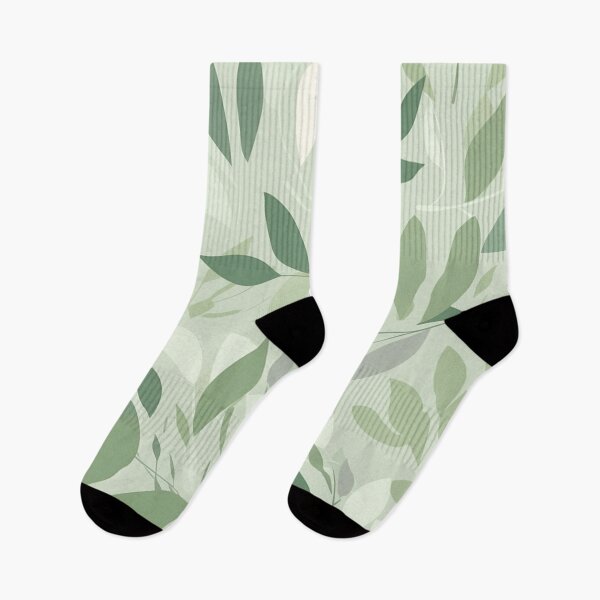 Item preview, Modern Nature Design designed and sold by Hashola Designs.