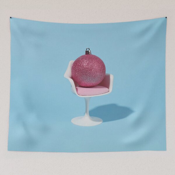 Item preview, Glitter Xmas ball designed and sold by pepinodemarst.