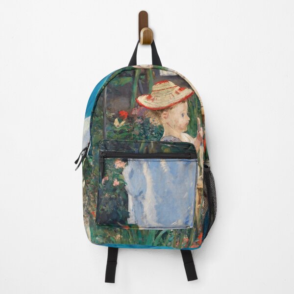 Item preview, Laundry (Le Linge), (1875) painting in high resolution by Édouard Manet designed and sold by Suzana Djordjevic.