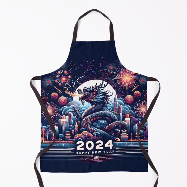 Item preview, Celebrate 2024 with Style! designed and sold by RevGens.