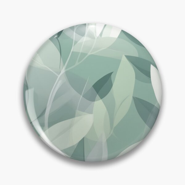 Item preview, Modern Nature Green Mother Design designed and sold by Hashola Designs.