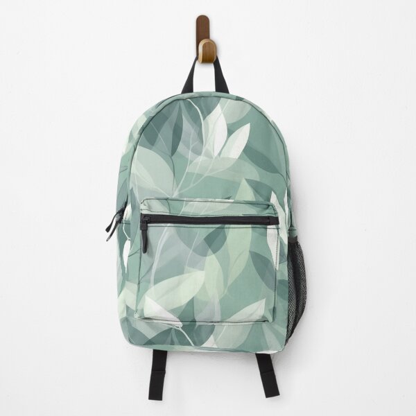 Item preview, Modern Nature Green Mother Design designed and sold by Hashola Designs.