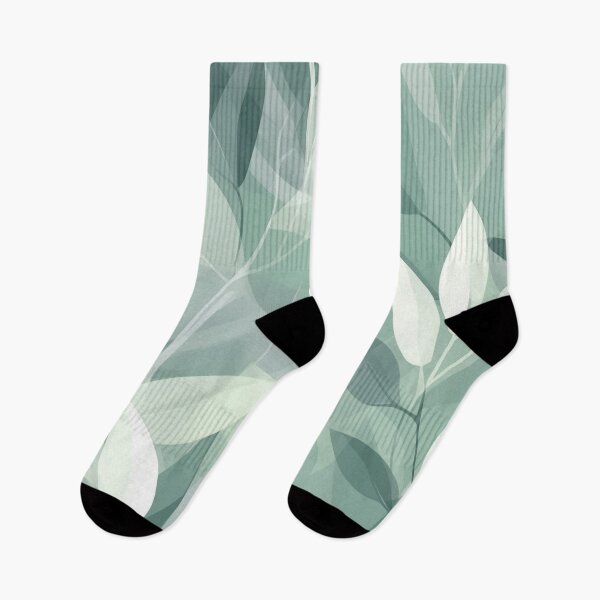 Item preview, Modern Nature Green Mother Design designed and sold by Hashola Designs.