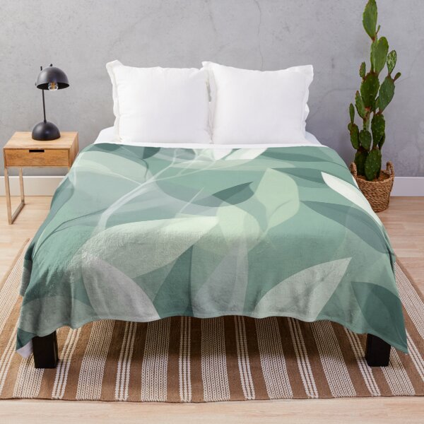 Item preview, Modern Nature Green Mother Design designed and sold by Hashola Designs.
