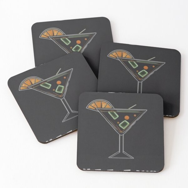 Item preview, I Drink Not to Think designed and sold by HarmonyGuitars.