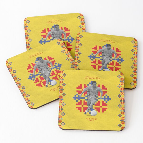 Item preview, Hagi designed and sold by John Sideris.