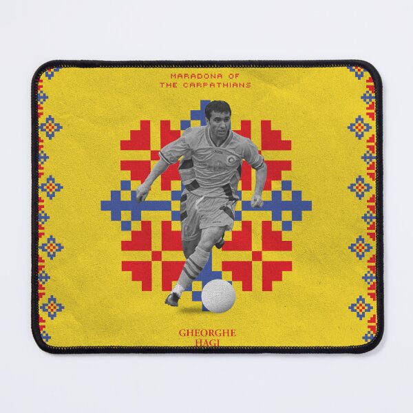 Item preview, Hagi designed and sold by John Sideris.