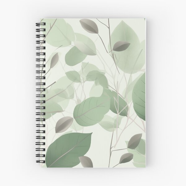 Item preview, Modern Nature Green Mother Peace Design designed and sold by Hashola Designs.