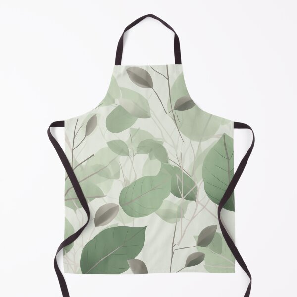 Item preview, Modern Nature Green Mother Peace Design designed and sold by Hashola Designs.