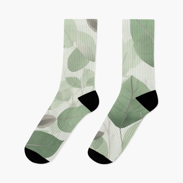 Item preview, Modern Nature Green Mother Peace Design designed and sold by Hashola Designs.