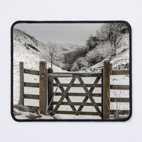 Item preview, Gateway to a Slippery Slope designed and sold by mhfore.