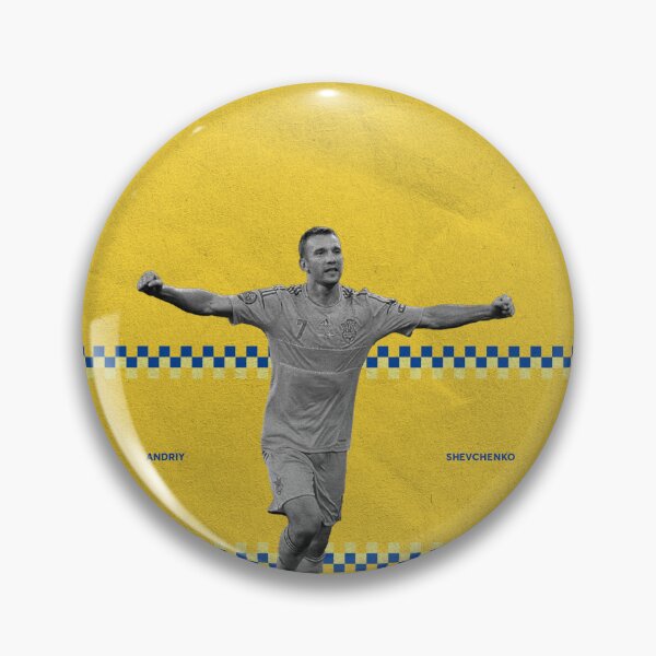 Item preview, Shevchenko designed and sold by John Sideris.
