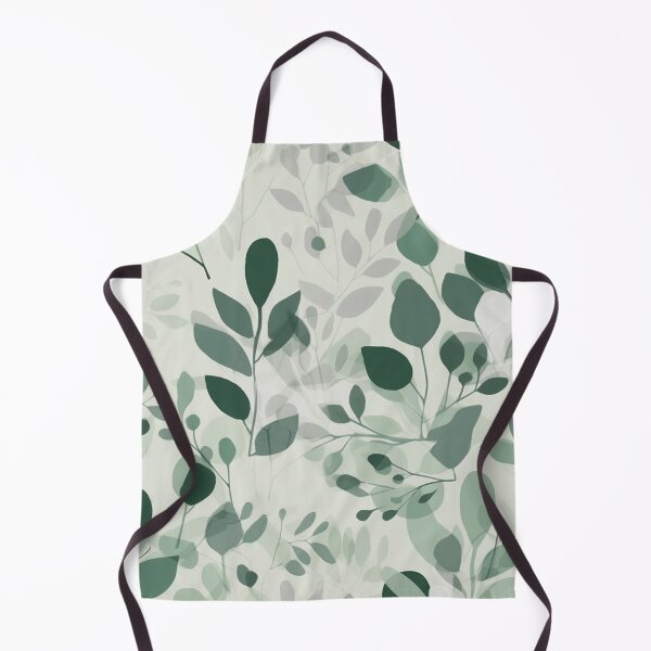 Item preview, Modern Nature Green Mother Soft Design designed and sold by Hashola Designs.