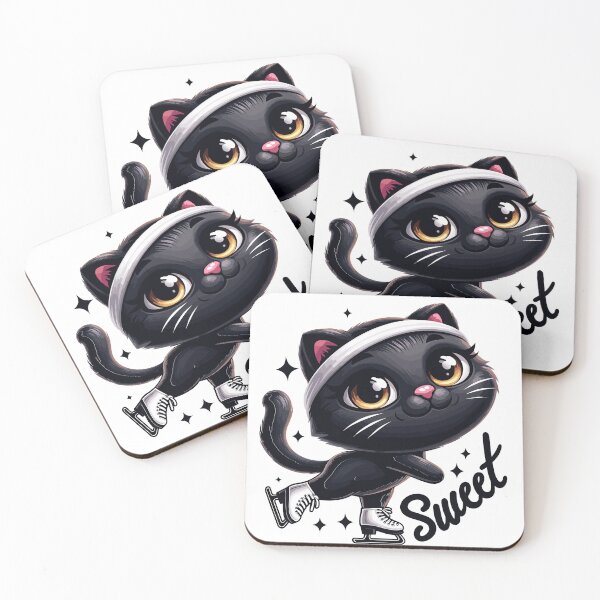 Item preview, Sweet Kitty designed and sold by FRUU-design.
