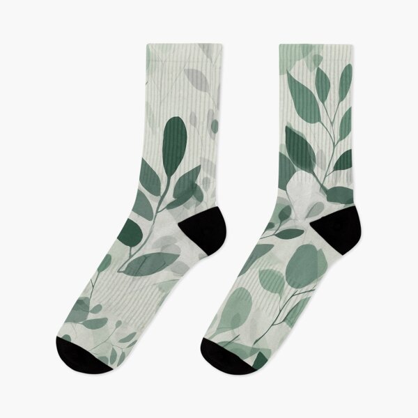 Item preview, Modern Nature Green Mother Soft Design designed and sold by Hashola Designs.