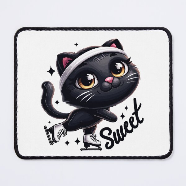 Item preview, Sweet Kitty designed and sold by FRUU-design.
