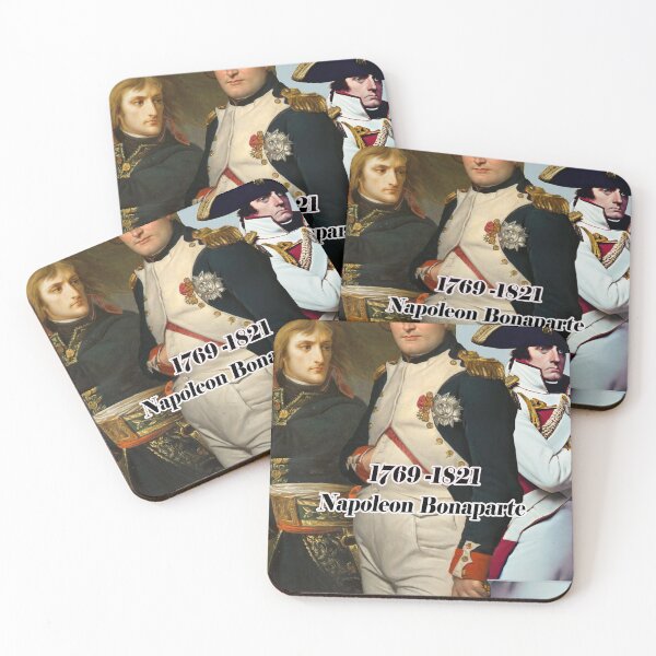 Item preview, Napoleon Bonaparte Classic T-Shirt designed and sold by Gullona.