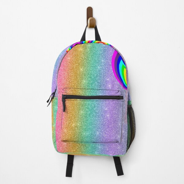 Item preview, Rainbow rave designed and sold by CrazySugar369.