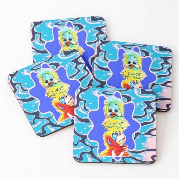 Item preview, Chuckles And Orvil designed and sold by RGPdesigns.