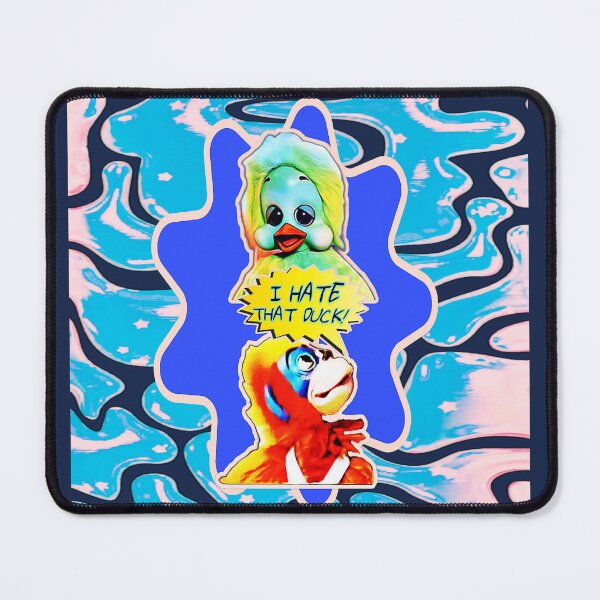 Item preview, Chuckles And Orvil designed and sold by RGPdesigns.