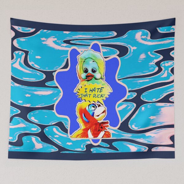 Item preview, Chuckles And Orvil designed and sold by RGPdesigns.