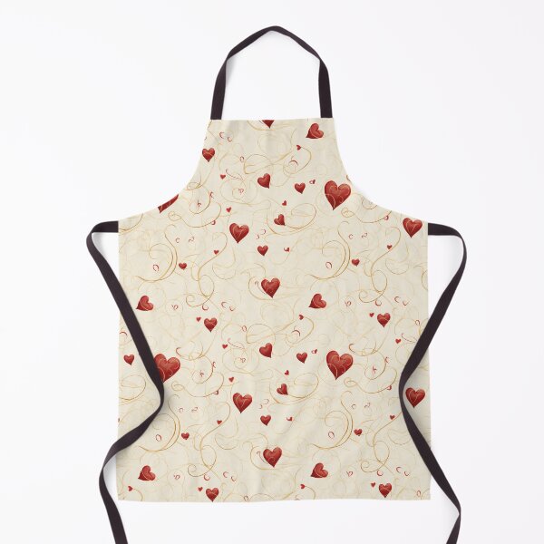 Item preview, Valentine’s Day Pattern designed and sold by Ewa Miller.
