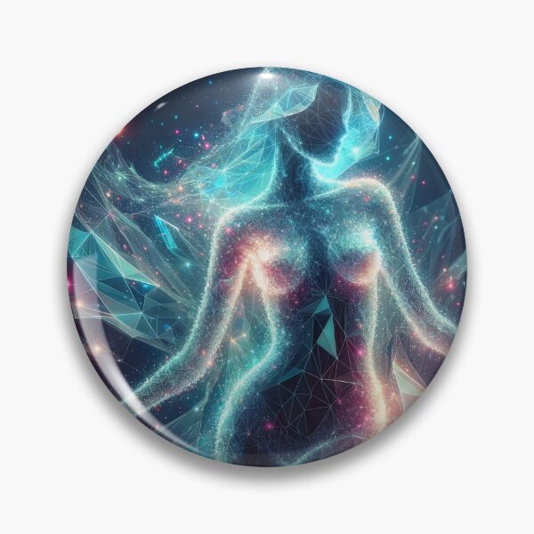 Item preview, Ethereal Light Enchantress designed and sold by Nick Seidel.