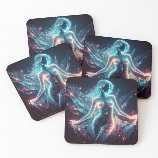 Item preview, Ethereal Light Enchantress designed and sold by Nick Seidel.