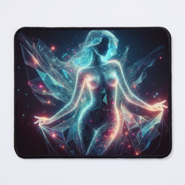 Item preview, Ethereal Light Enchantress designed and sold by Nick Seidel.