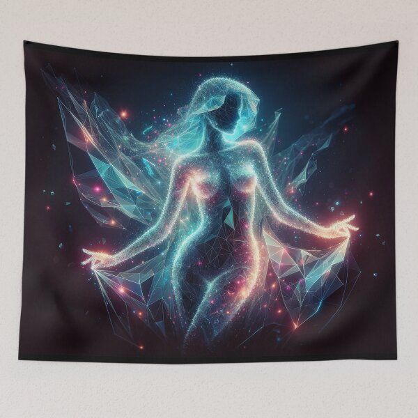 Item preview, Ethereal Light Enchantress designed and sold by Nick Seidel.