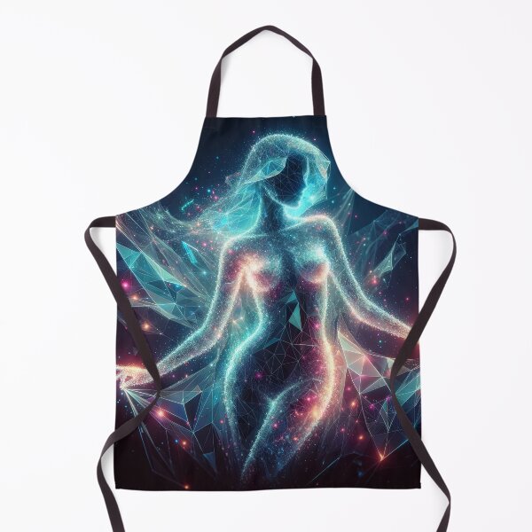 Item preview, Ethereal Light Enchantress designed and sold by Nick Seidel.