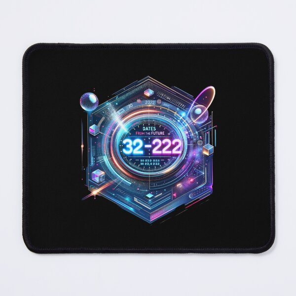Item preview, Future Dates designed and sold by ChromaticBlend.