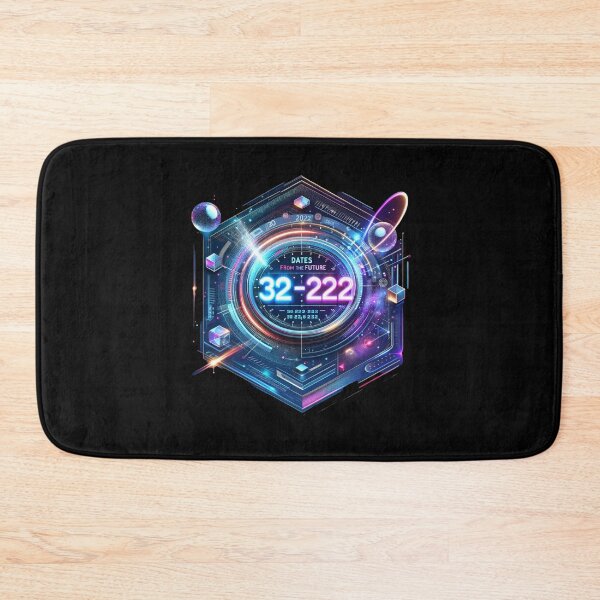 Item preview, Future Dates designed and sold by ChromaticBlend.