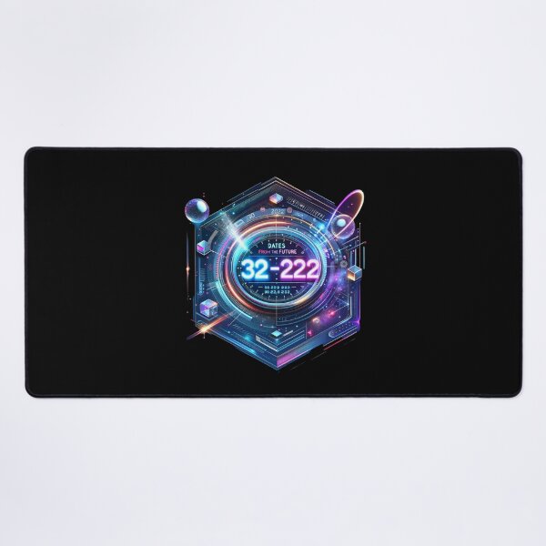 Item preview, Future Dates designed and sold by ChromaticBlend.