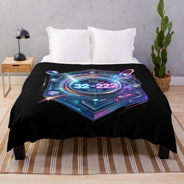 Item preview, Future Dates designed and sold by ChromaticBlend.