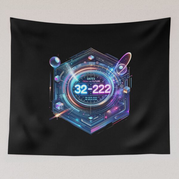 Item preview, Future Dates designed and sold by ChromaticBlend.
