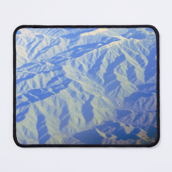 Item preview, Wrinkled Landscape designed and sold by Guyzimijz.