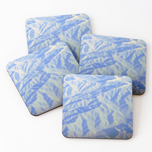 Item preview, Wrinkled Landscape designed and sold by Guyzimijz.