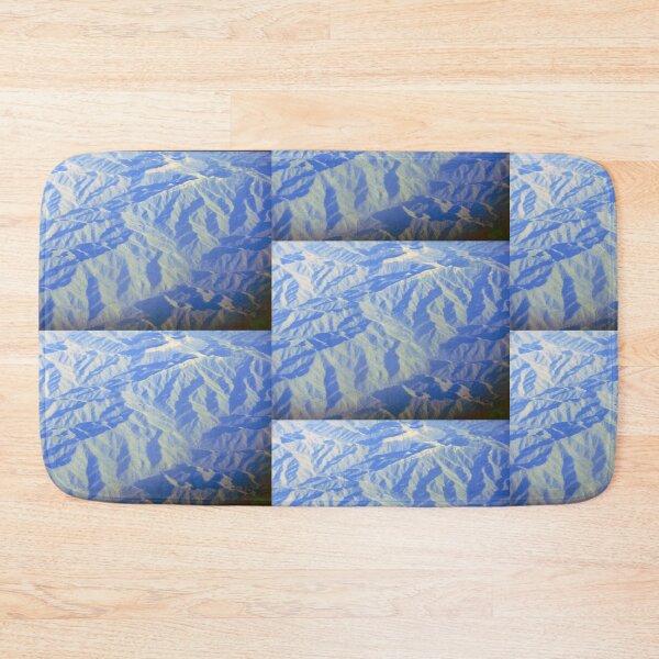 Item preview, Wrinkled Landscape designed and sold by Guyzimijz.