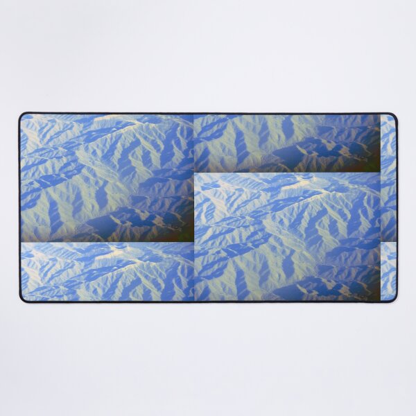 Item preview, Wrinkled Landscape designed and sold by Guyzimijz.