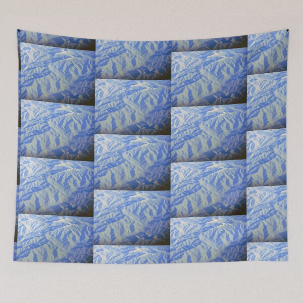 Item preview, Wrinkled Landscape designed and sold by Guyzimijz.